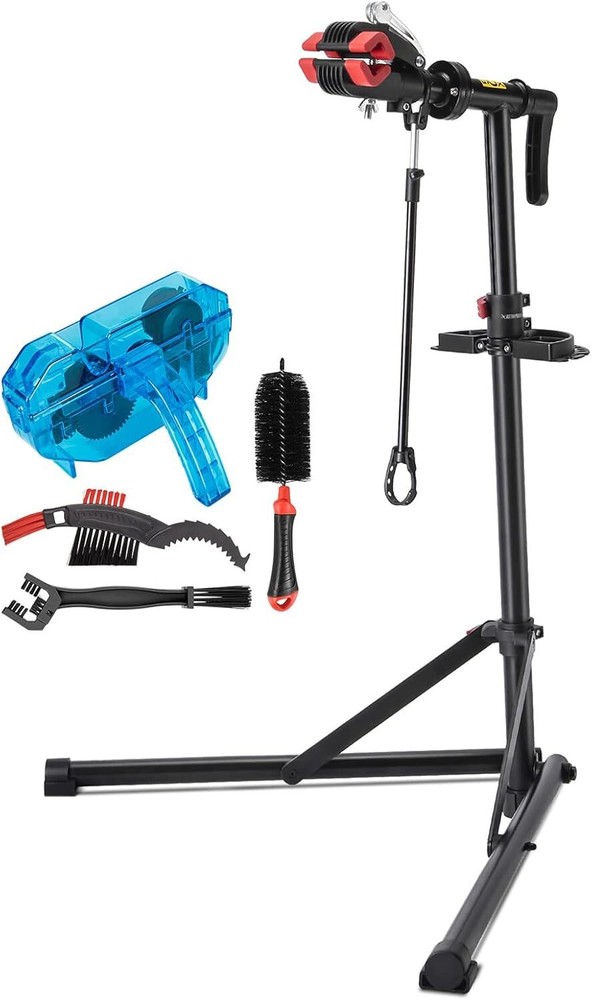 CXWXC Bicycle maintenance stand - Bicycle stands for maintenance work