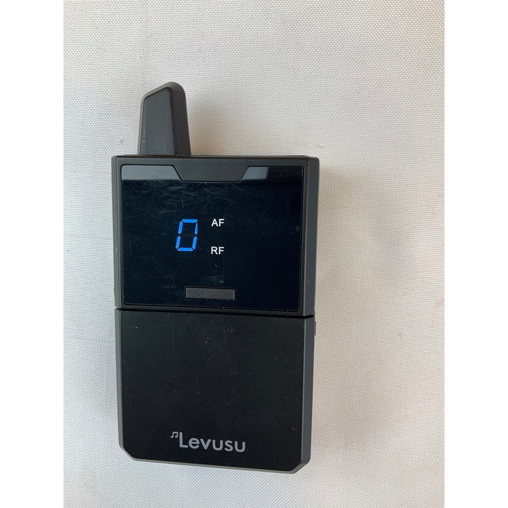 UHF Wireless in-Ear Monitor System, BODY PACK ONLY!