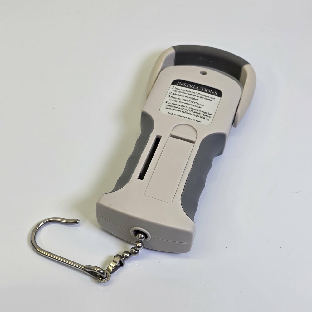 Rapala 50lb Fishing Scale