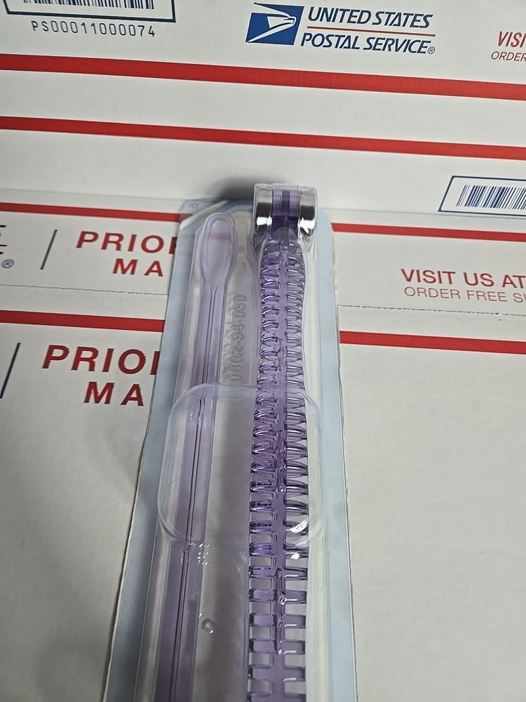 Mini Mallet & Needle Holder - Confidence Spinal Cement System