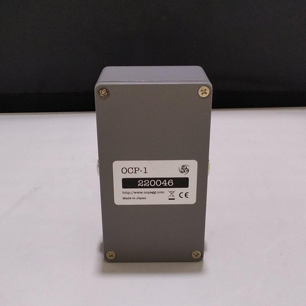 OOPEGG OCP-1 Effector