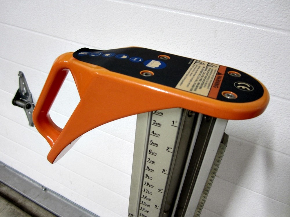 Husqvarna Core Drill System Stand DS160C