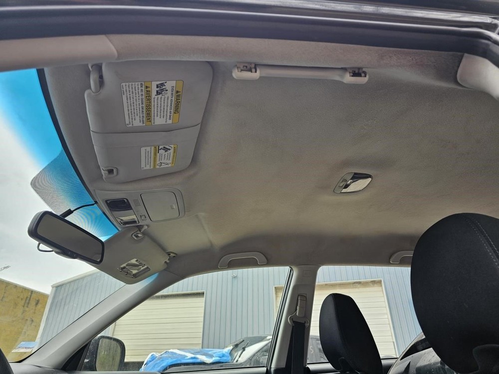 FORESTER 2011 Jack 2449546