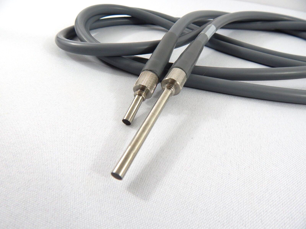 UNIVERSAL FIBER OPTIC LIGHT 10FT CABLE