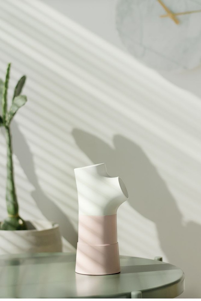 Personal Tree Branch Inspired Humidifier