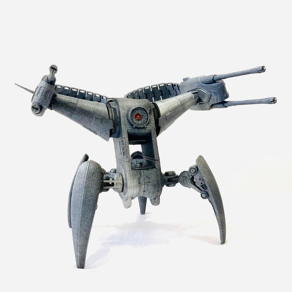 Scorpenek Annihilator Droid for 3.75 in (1:18) Figure