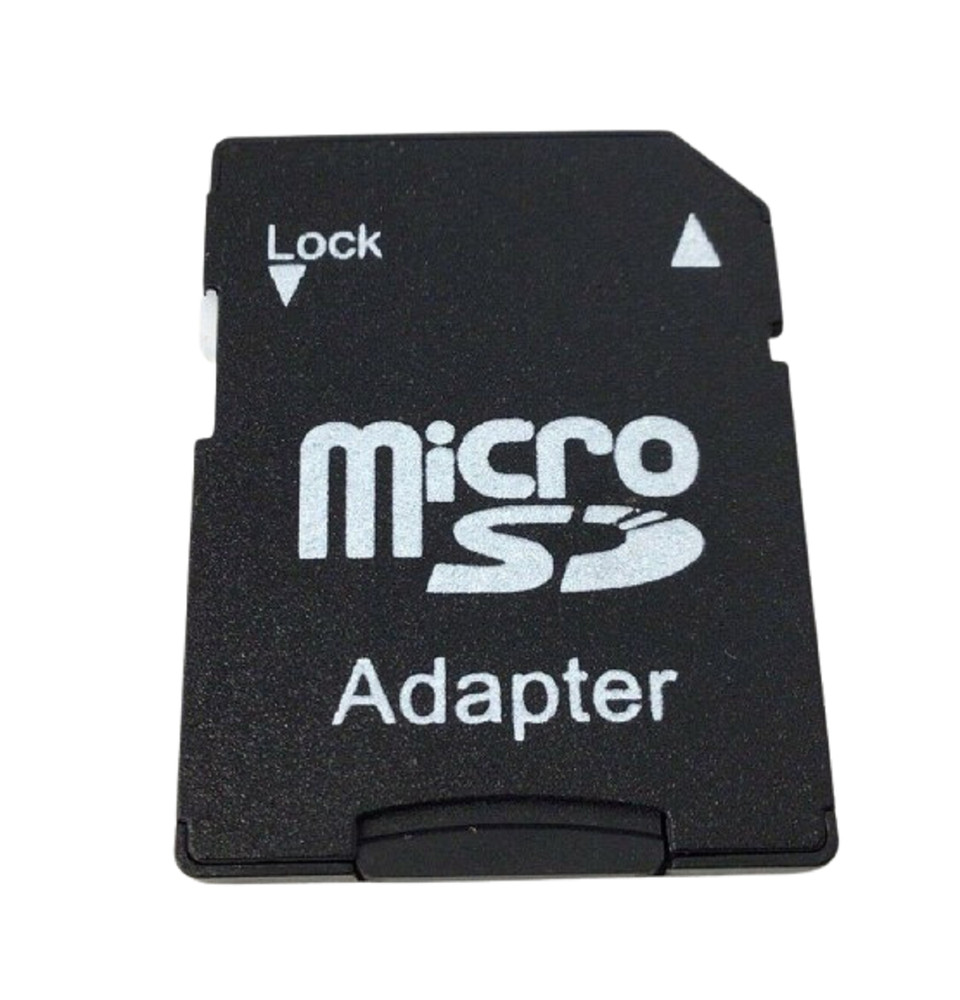 FreeMotion 890 Treadmill Console Reprogramming Micro SD Card 366469
