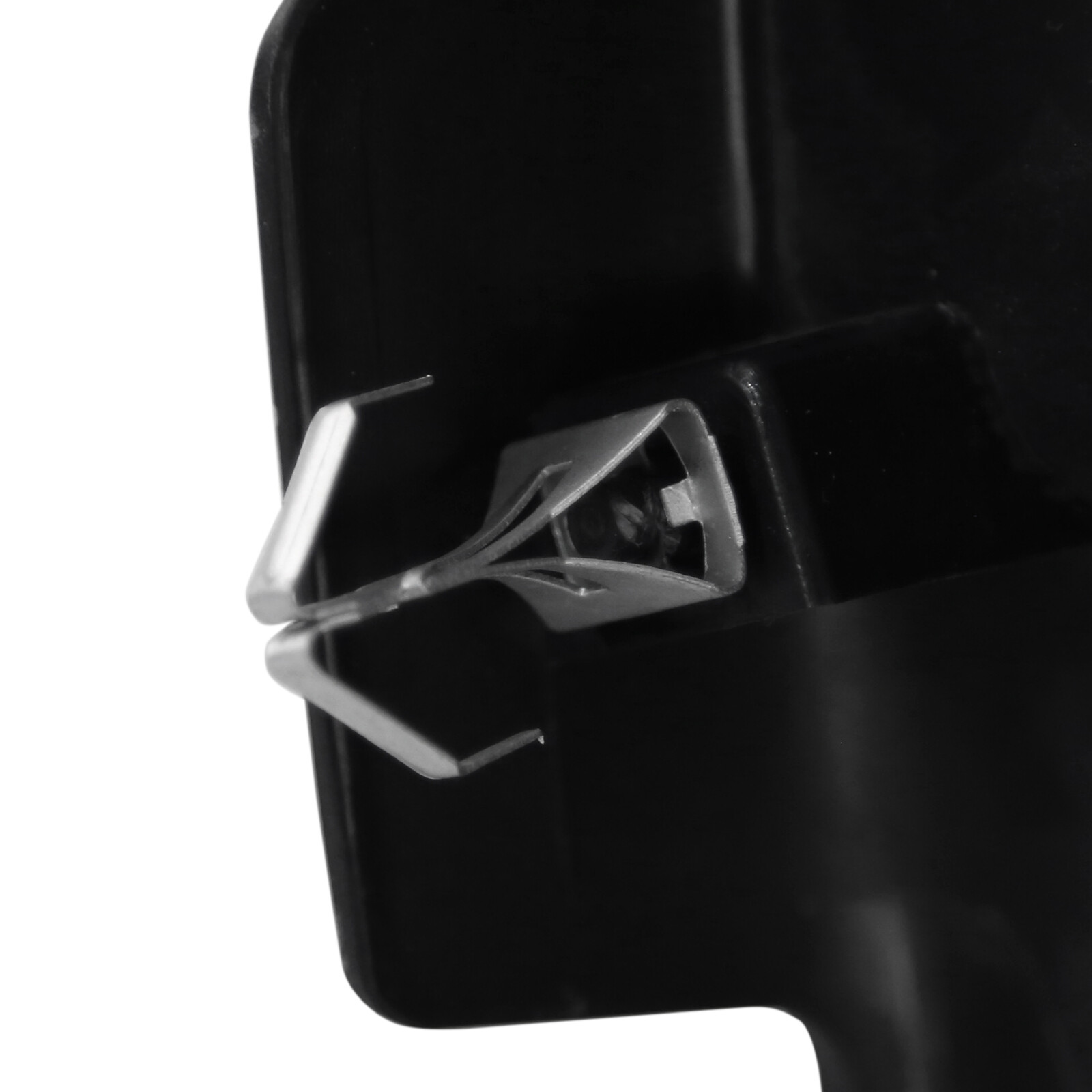 For 2009-17 GMC Acadia Chevy Traverse Driver Seat Track Cover Switch Bezel Trim