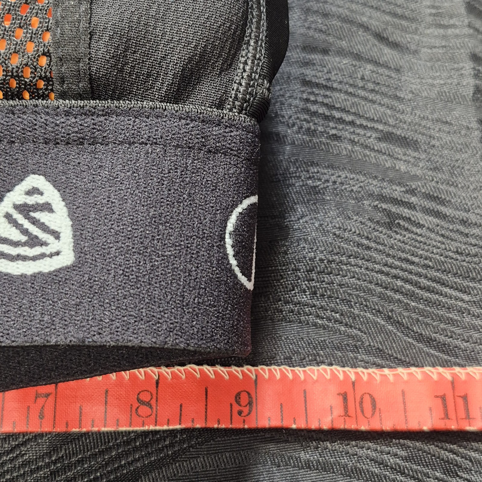 Shinypro Protective Padded Shorts Level 2 Hip Snowboard Skate skiing BMX Medium