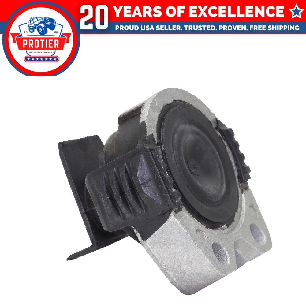 Front Right Engine Mount for Ford Focus 2.0 / 2.3L (03-11)