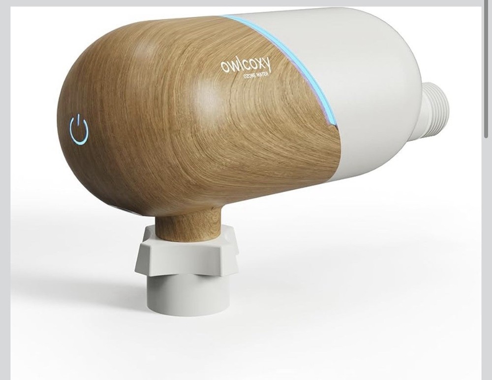 Ozone Water Disinfection Machine - Upgraded M9-Plus Series/Ozone Laundry System