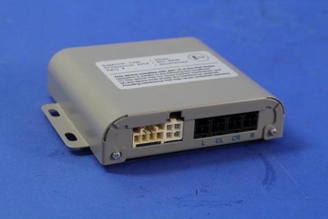 Genuine Mopar Parking Assist Module 5137541AA