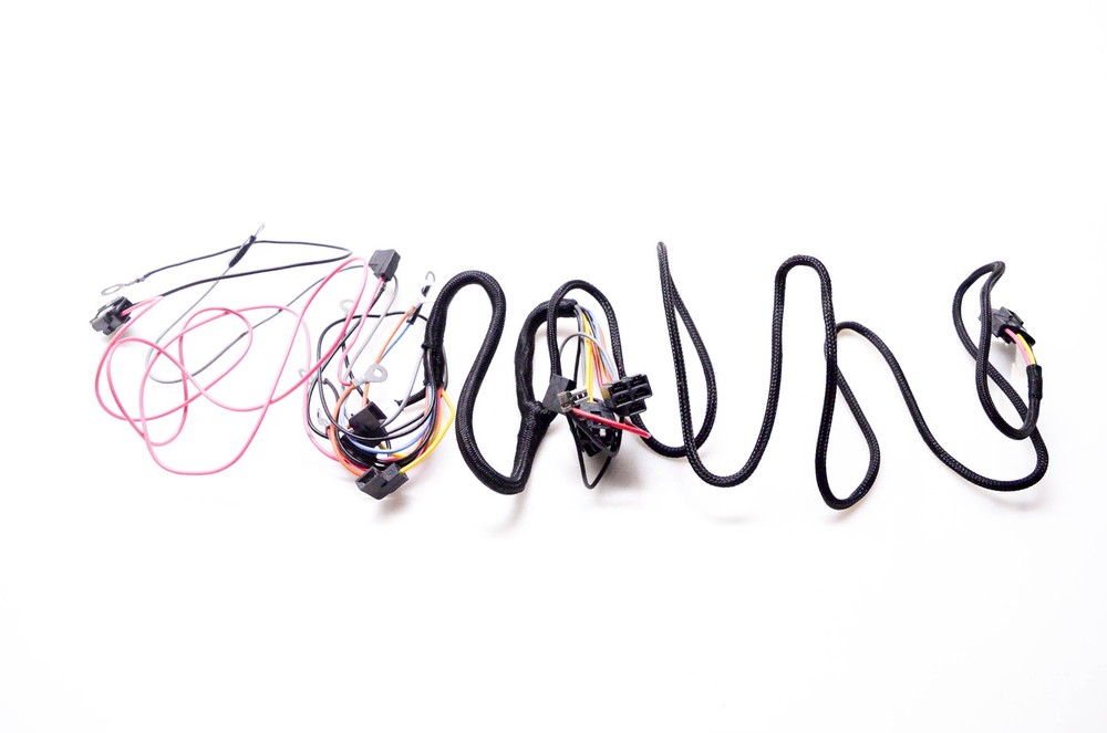 OMC 290472 Wiring Harness