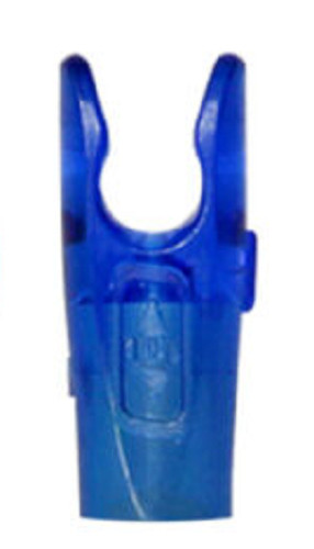 Easton - Pin Nock - Small Blue - 12pk