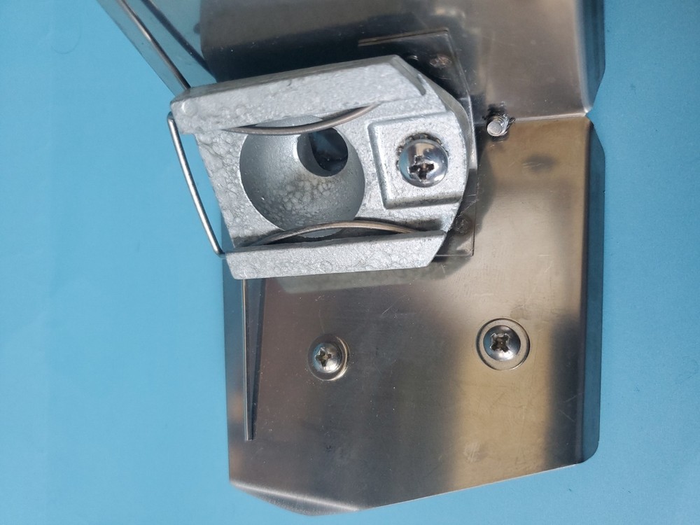 3.5 Direct Standard Drywall Corner Flusher