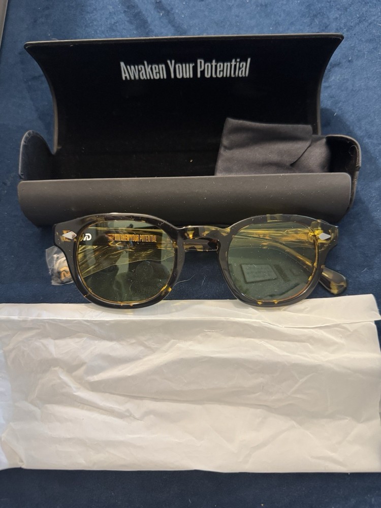 DREAM RECOVERY Blue Light Blocking Glasses for Computer, Gaming,