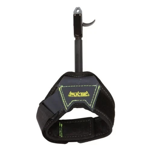 Allen Pulse Wrist Release