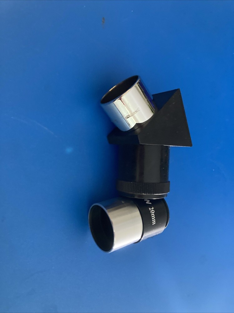 ForCelestron 21035 20mm Light Weight Telescope