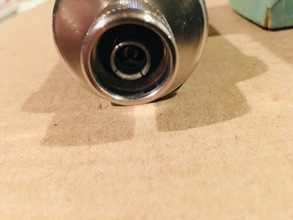 WEINSCHEL ENGINEERING model 10-10 used