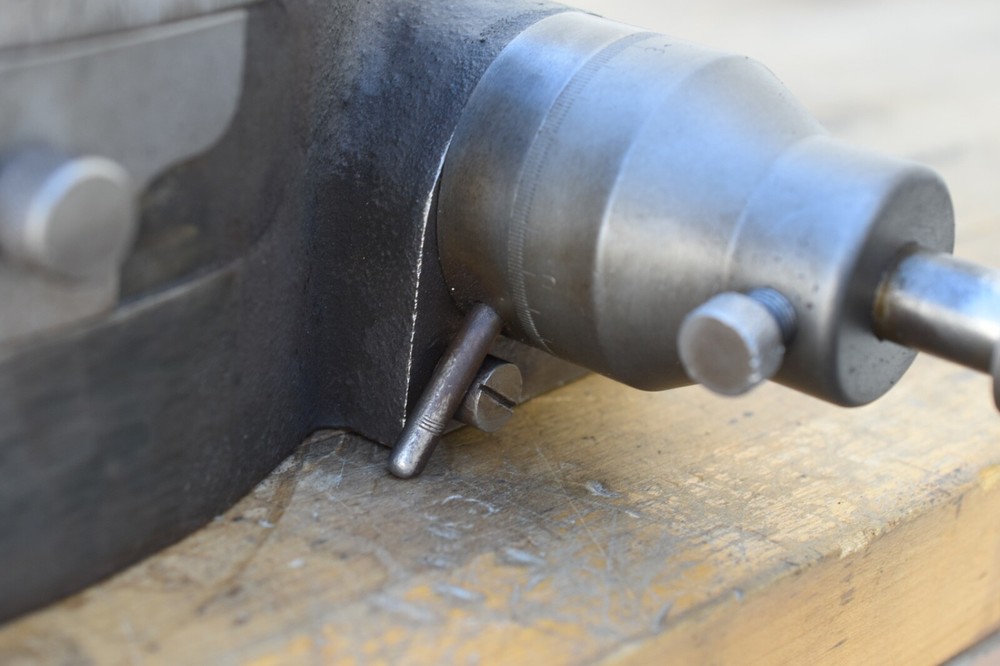 Kenco rotary table 12"