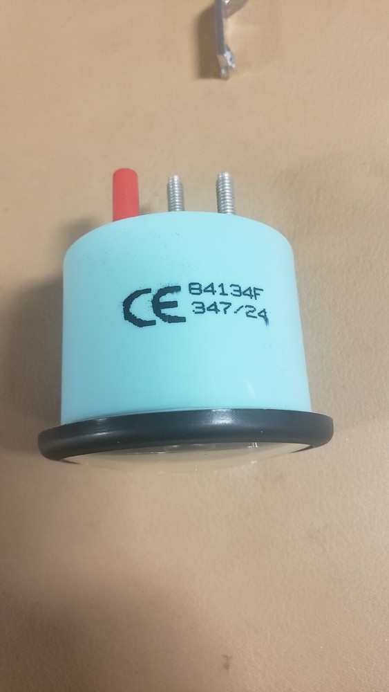 VEETHREE 2” VOLT 10-16 GAUGE