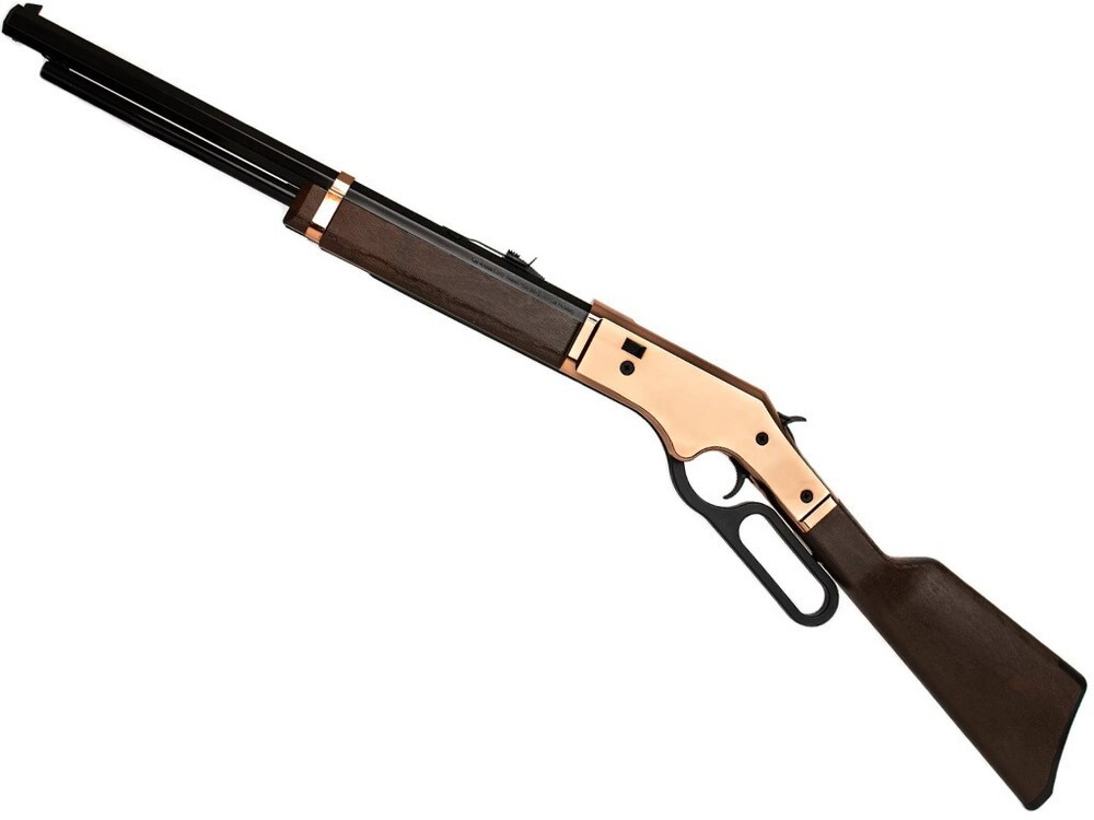 Barra 1866 Junior Air Rifle