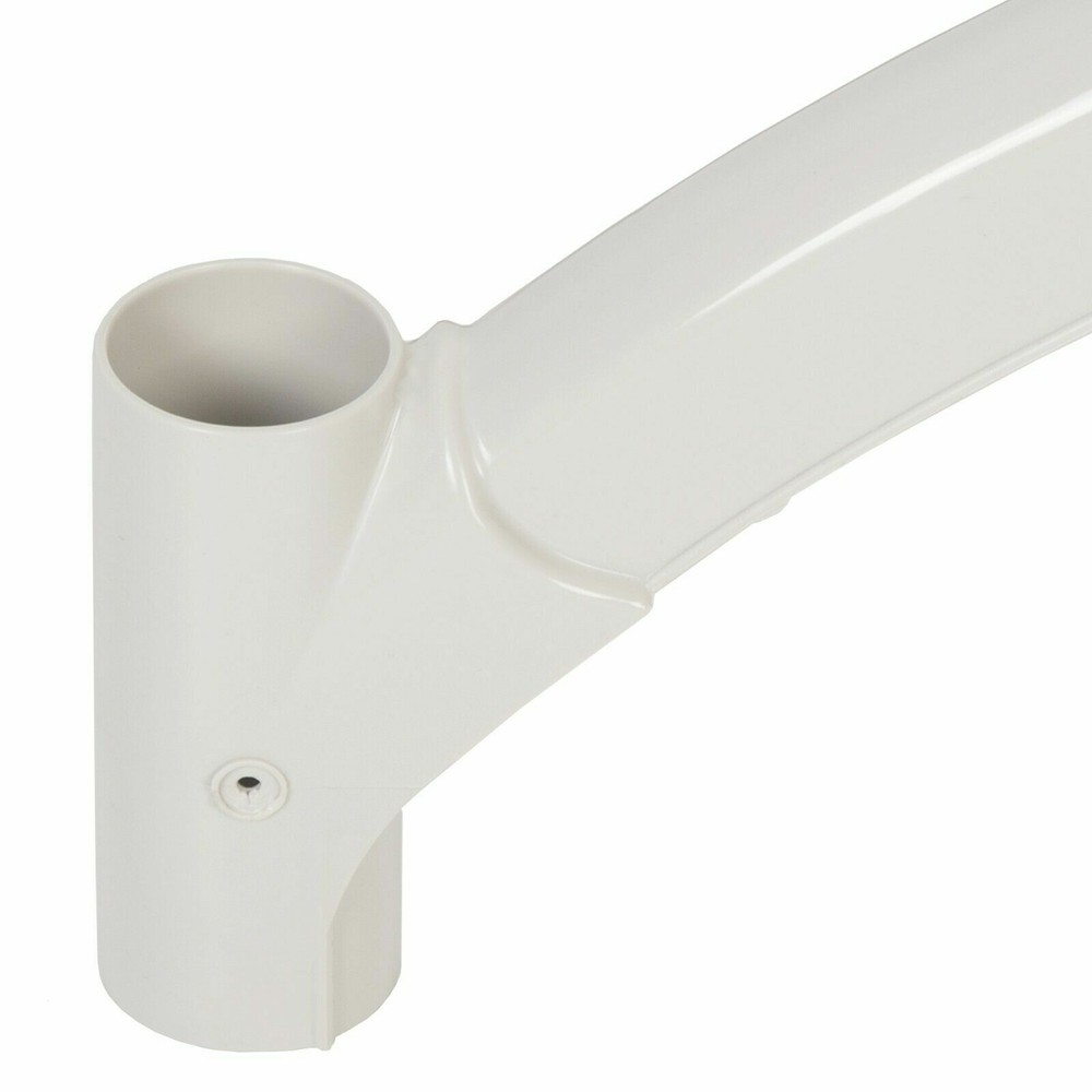 Short Handrail For Above Ground BiltMor Swimming Pool Step Replace 160-0010PG