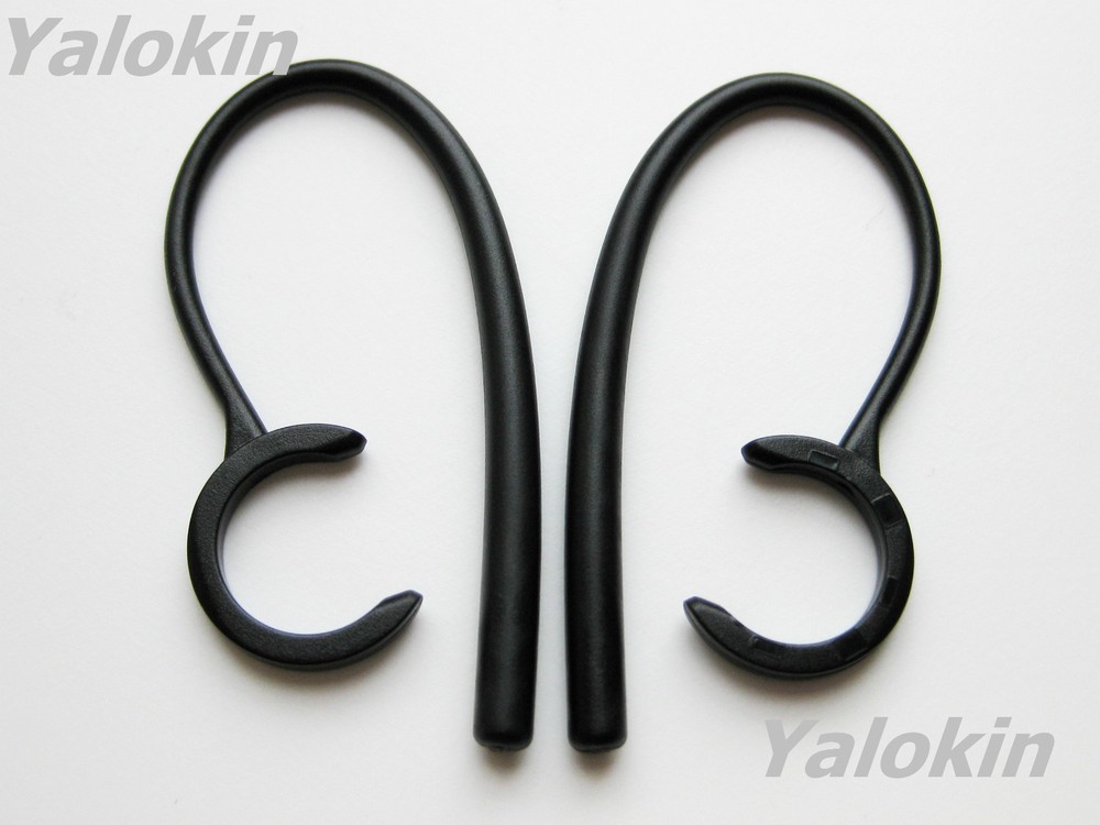 2 Earhooks Loops for Blueant Endure T2 Headset Wireless Device