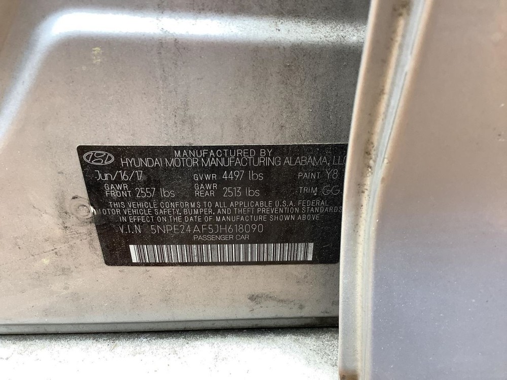 Fuse Box Engine Compartment Fits 18-19 SONATA 4721389