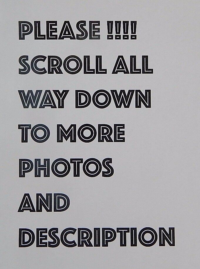 Antique US WW1 Remington Model 1907 Bayonet Fighting Knife