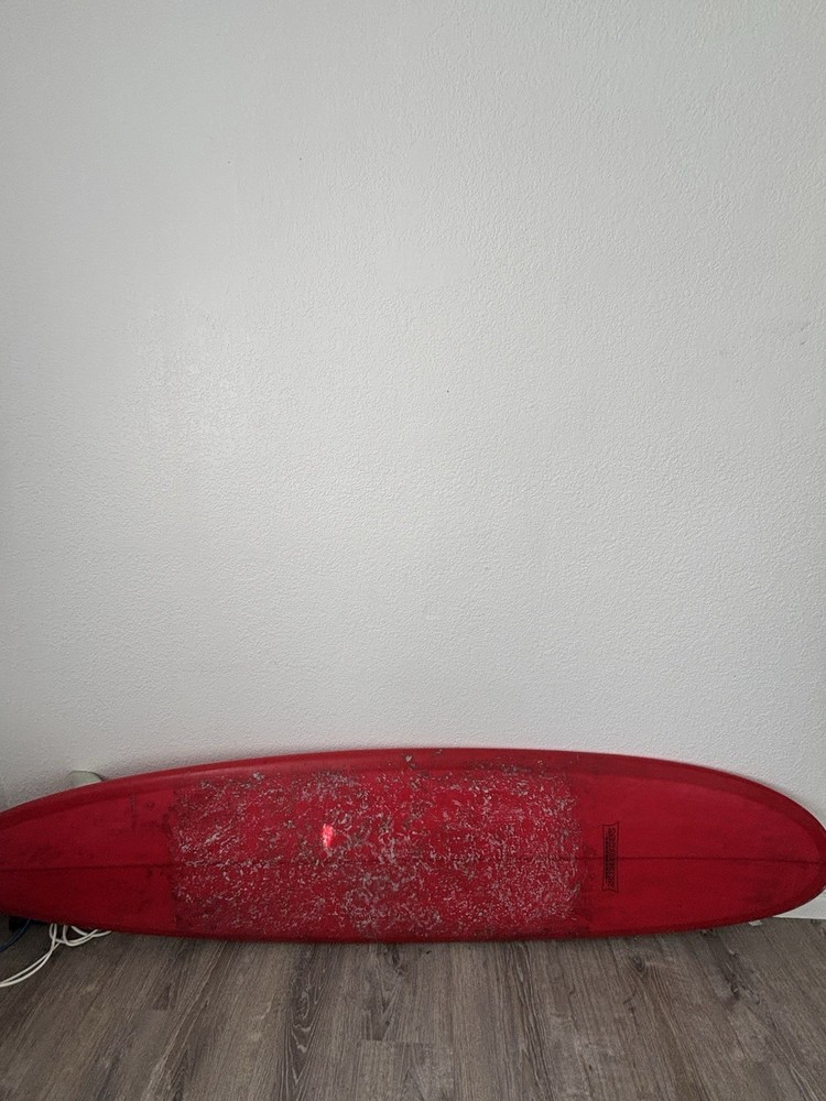 Longboard Surfboard 7’6