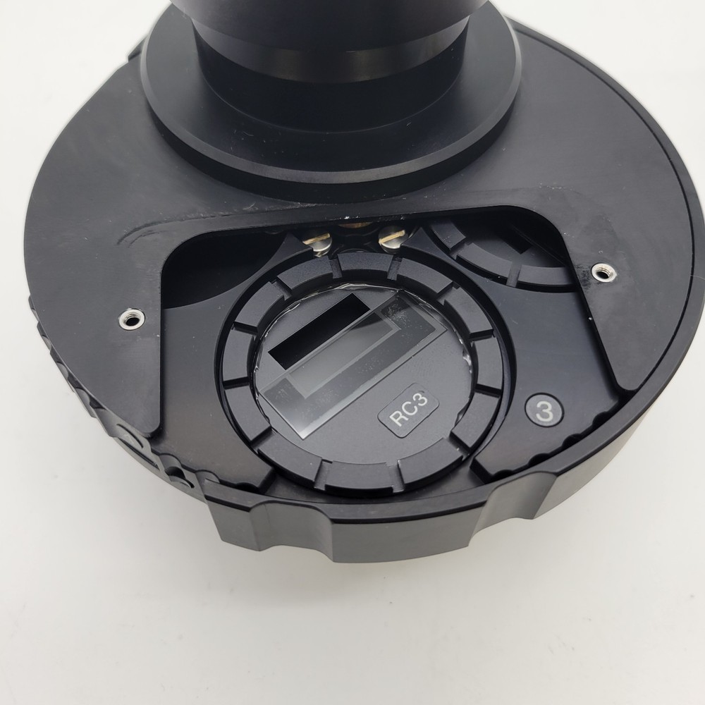 Olympus Microscope IX2-MLWCD Relief Contrast Mid-Long Working Distance Condenser