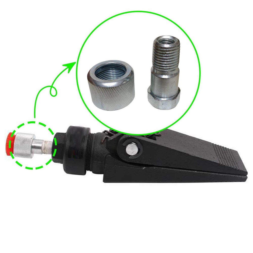 Hydraulic Jack Coupler Fitting, Hydraulic Coupling Female