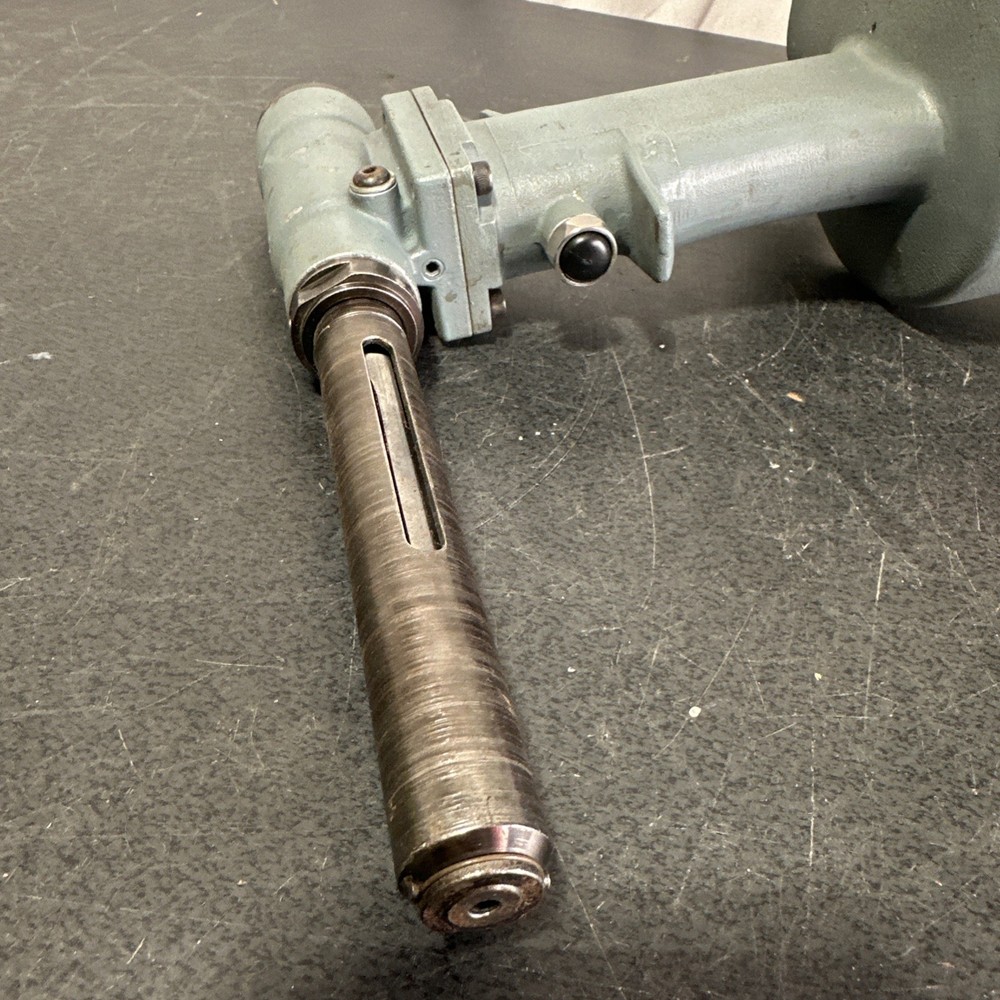 CHERRY GAGE G740A RIVETER RIVET GUN