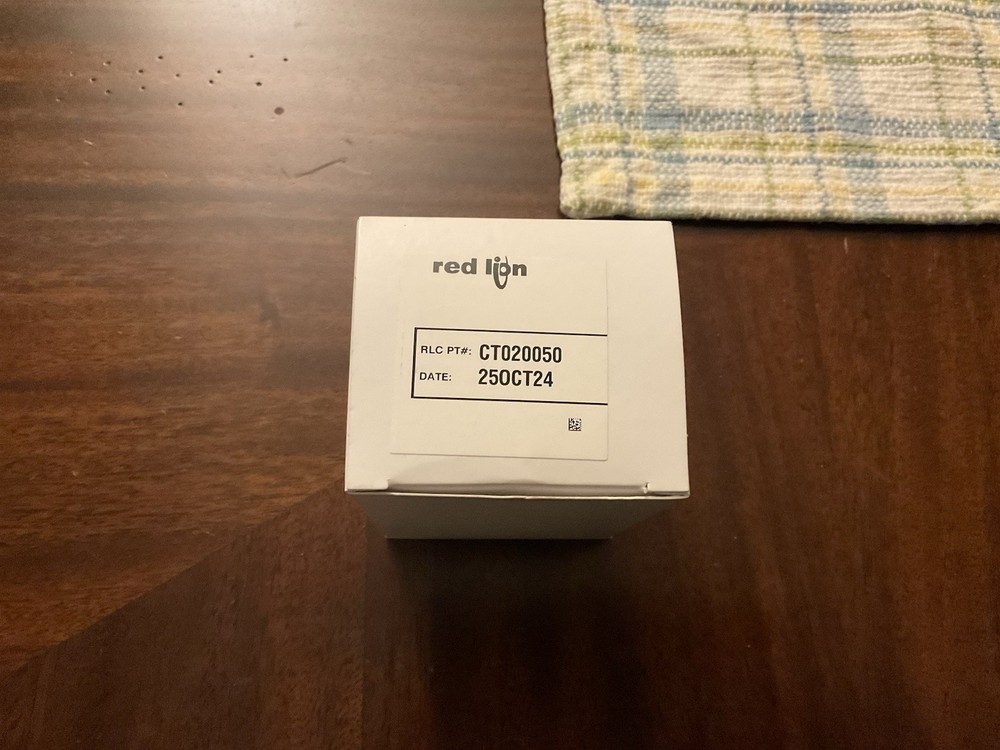Red Lion CT0200050