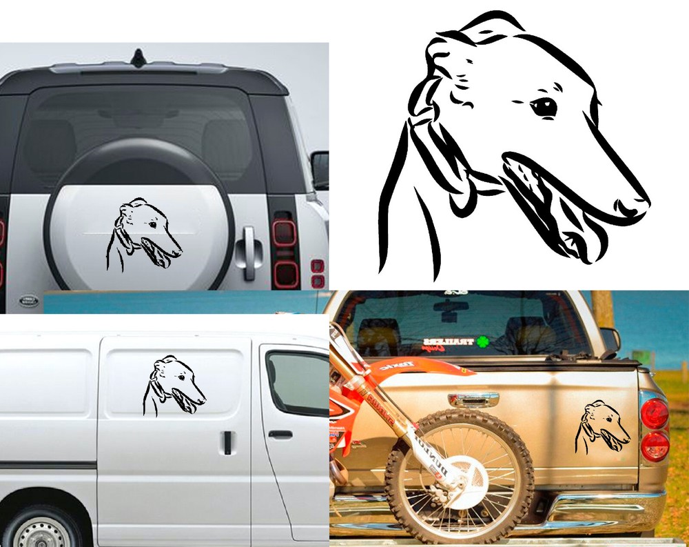 Galgo Version 16 Right