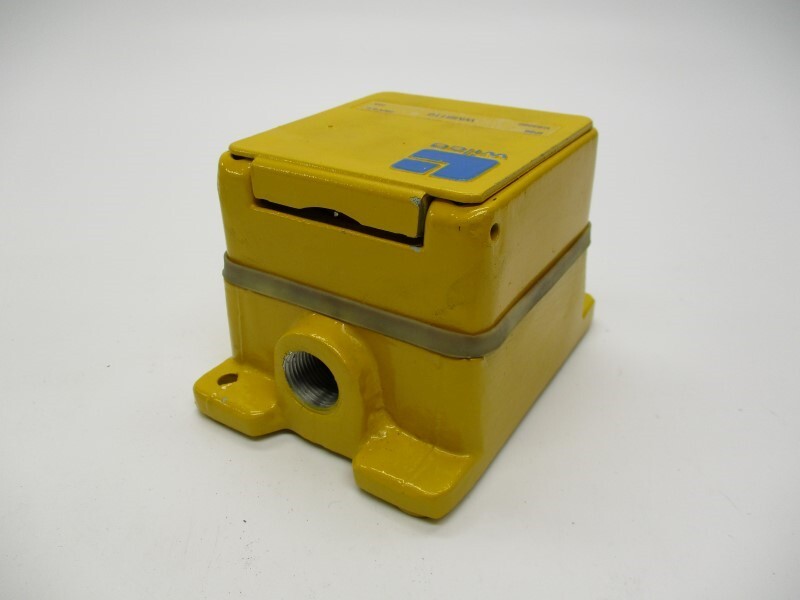 WILCO WMB110 10A 250V NSMP
