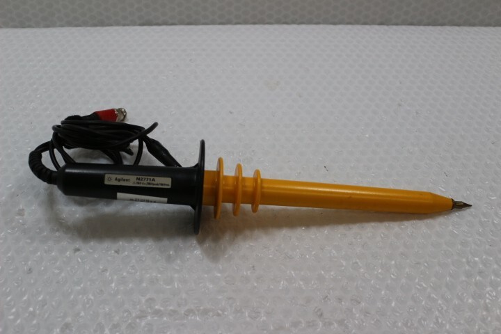 6551  Agilent N2771A High Voltage Probe