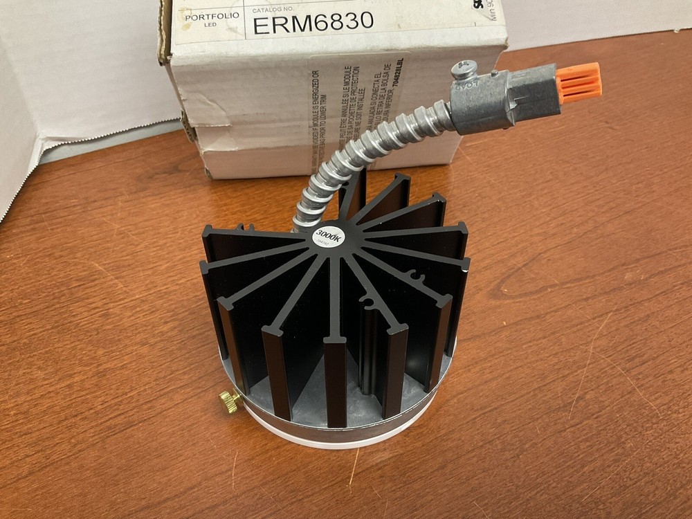 Cooper Lighting ERM6830 Module 6" Medium 80CRI 3000K