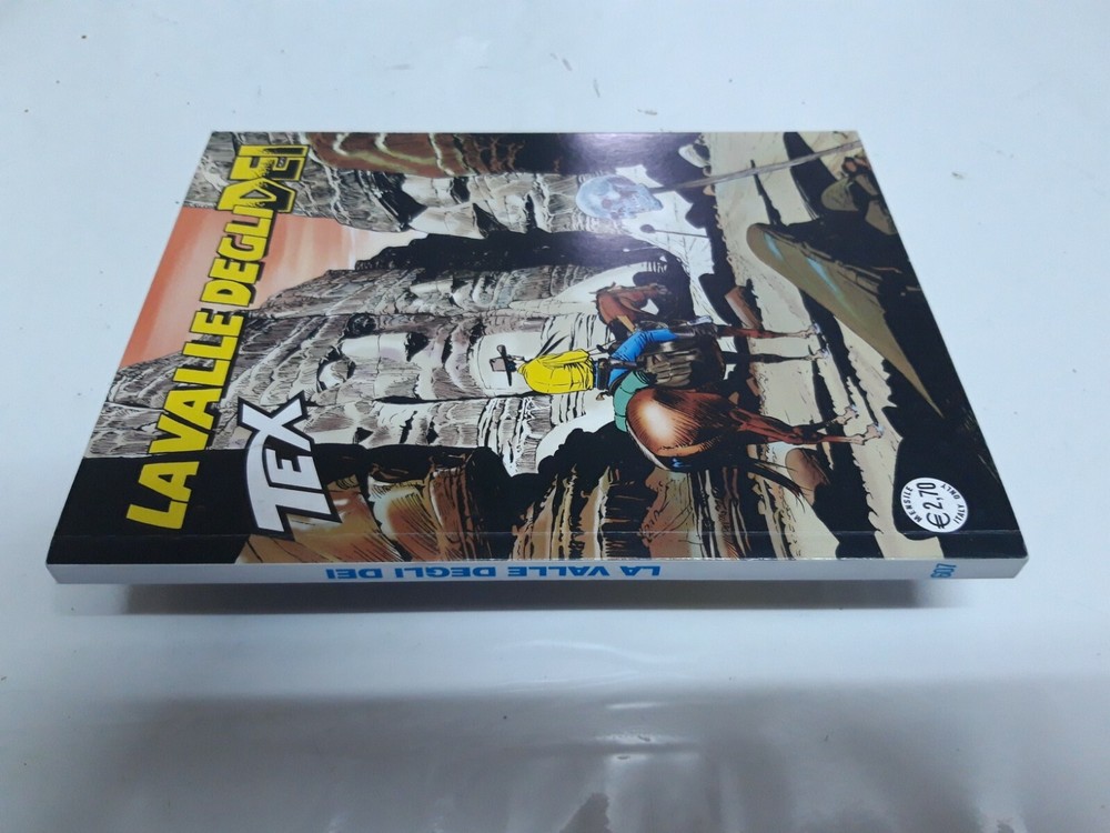 Giant Tex Comic No. 607 First Edition 2011 More Than Great!