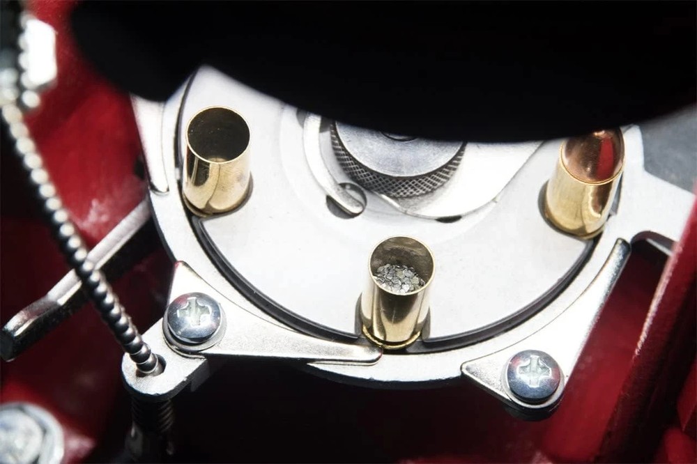 UFO LM Reloading Press Light for Lee Loadmaster