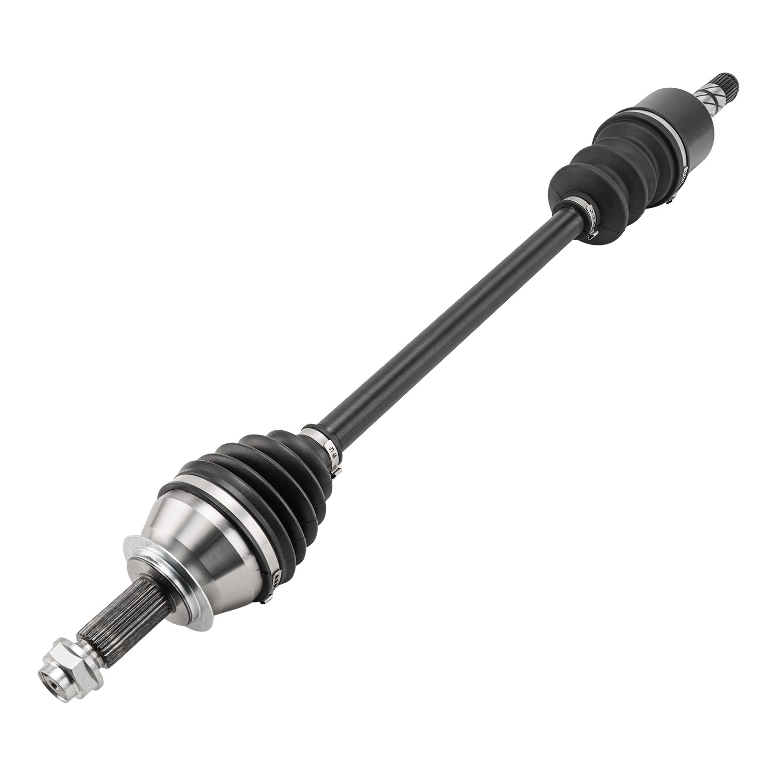 CV Axle Shaft Assembly Front Left or Right For 2010-2014 Subaru Outback Legacy