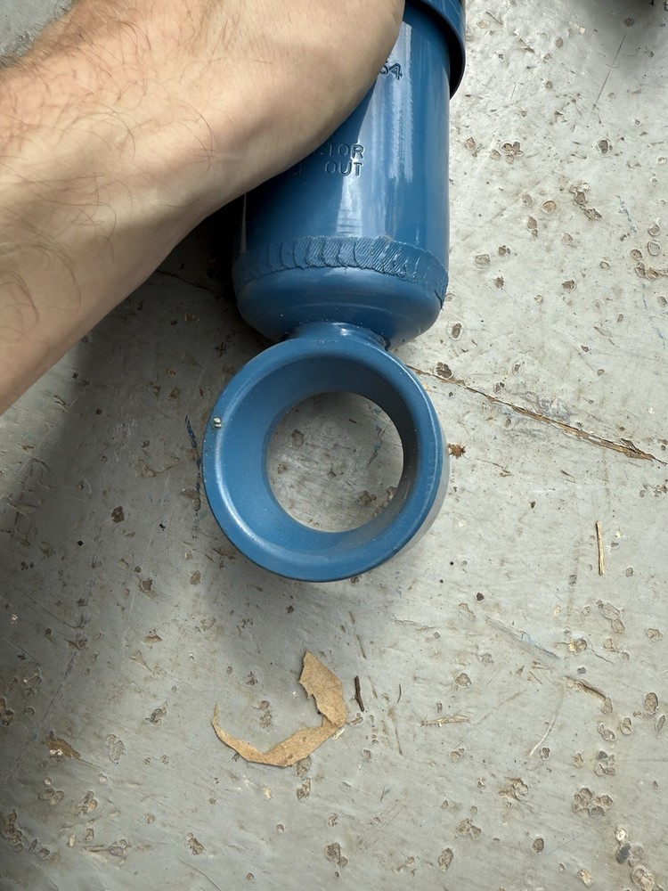 gabriel 89427 Shock Absorber New