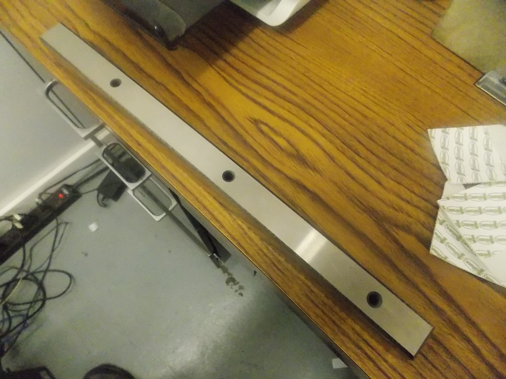 Federal 1.00" Broach