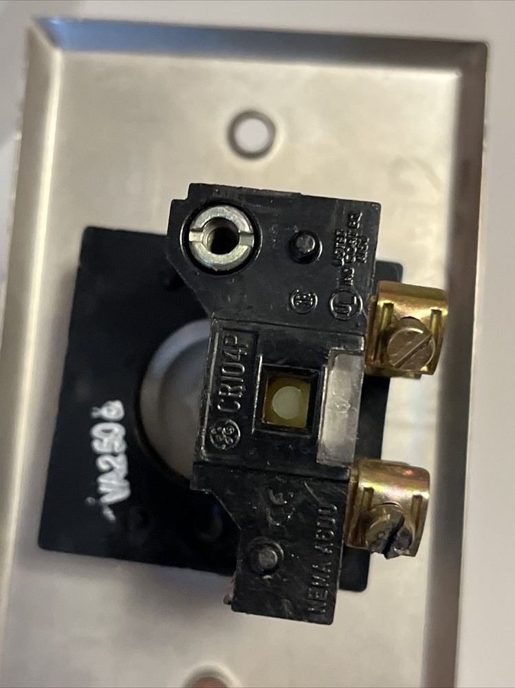 DC Lighting Controller Dimmer MRI And Other Uses