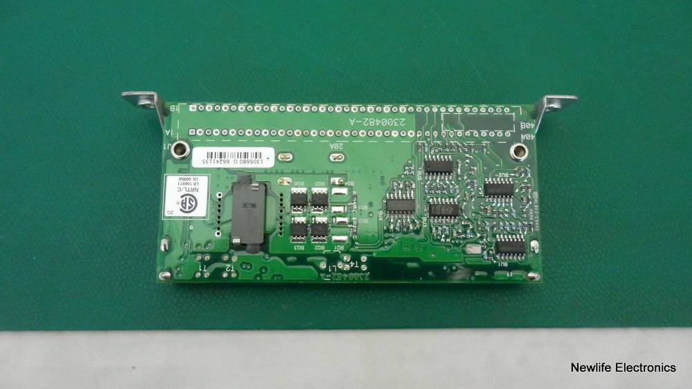HP 0950-4624 Voltage Converter - 48V Input, 3.3-5V Output