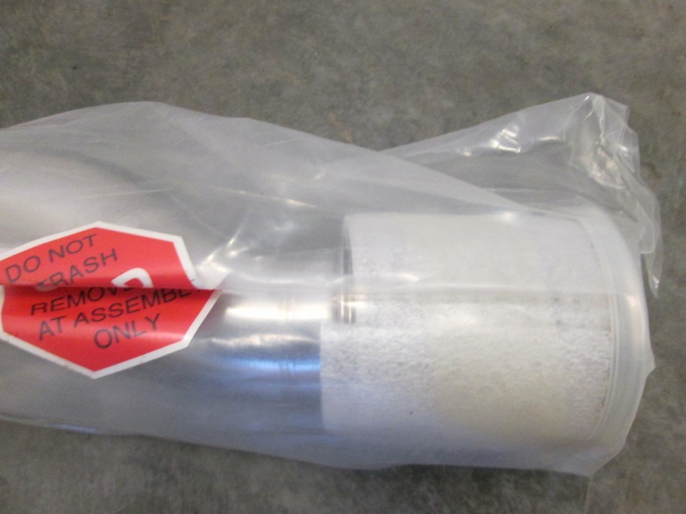 AMAT, 0050-48225-001, Vacuum Fitting, New