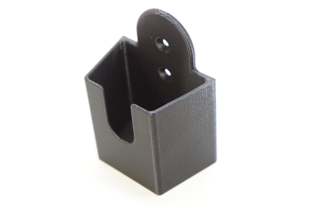 Wall Mount Holder Bracket for Zircon HD55 Stud Finder