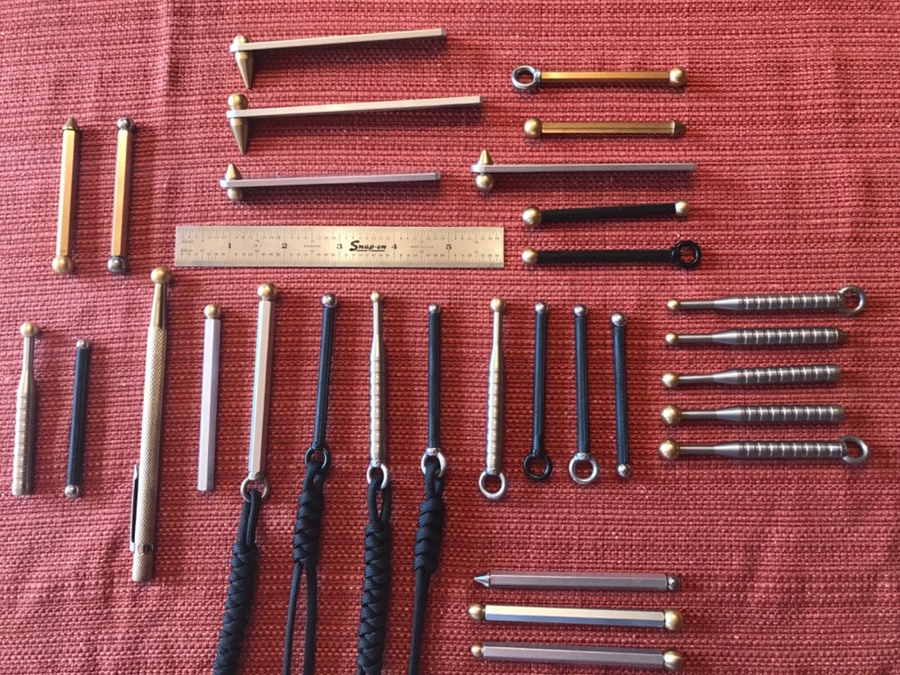 Pellet Seating Tool, Airgun Pellet Depth Tool, Pellet Depth Seating Tool