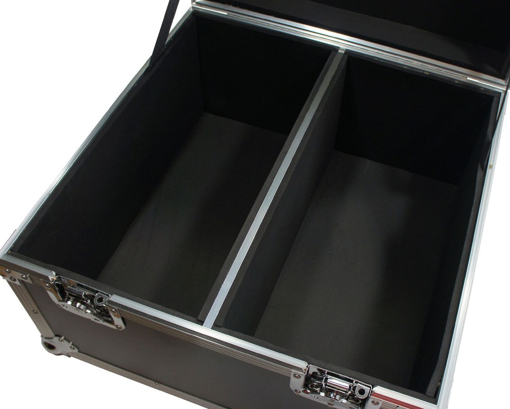 Harmony Case HC2MM100 Universal Lighting Case for Small 100 Moving Head Light